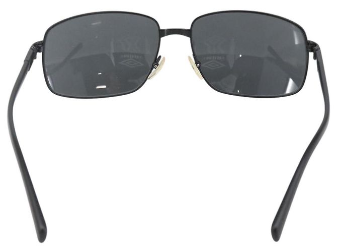 Gafas de sol PRADA de plástico Negro Auth ar13904 - vista 3