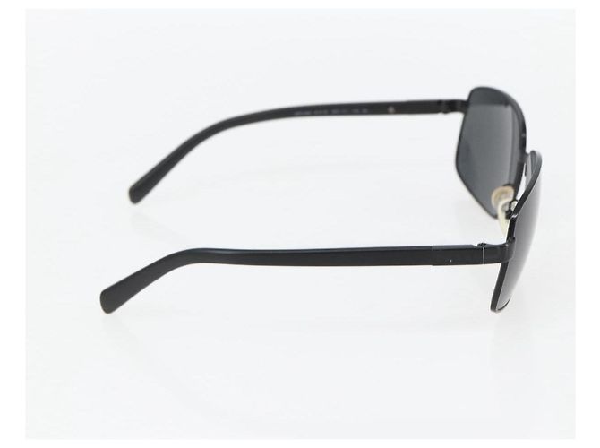 Gafas de sol PRADA de plástico Negro Auth ar13904 - vista 4