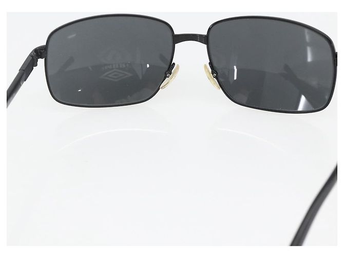 Gafas de sol PRADA de plástico Negro Auth ar13904 - vista 8