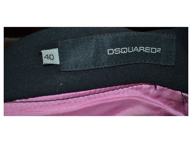 Dsquared2 calças - vista 5