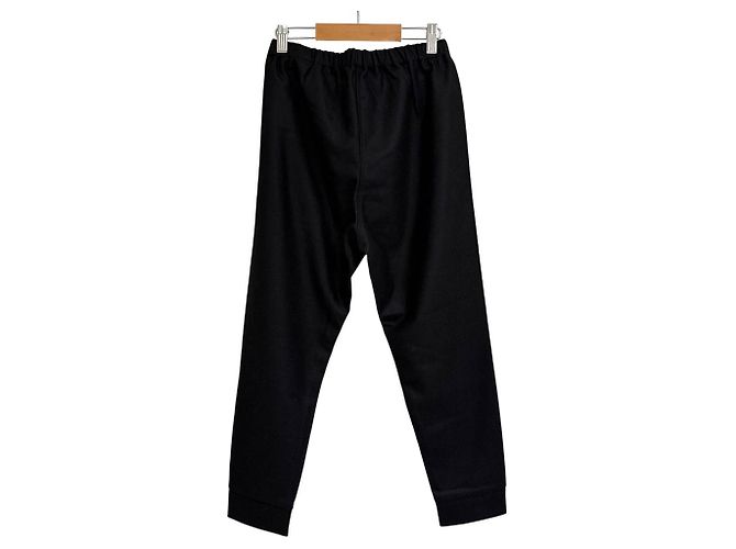 Autre Marque Pantaloni Facili ARTS&SCIENCE Nero - vista 2