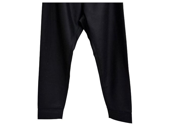 Autre Marque Pantaloni Facili ARTS&SCIENCE Nero - vista 4