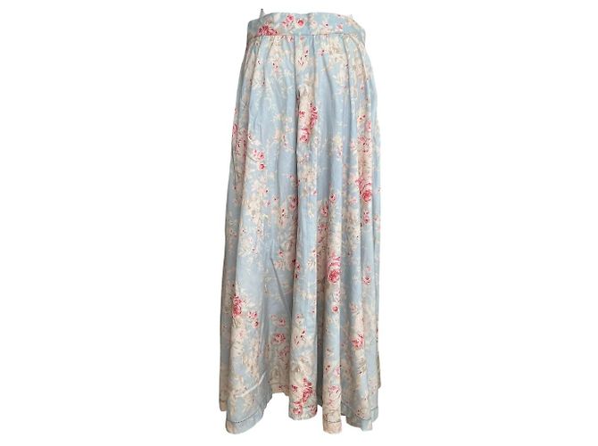 Conjunto 2 en 1 con estampado Country Flower de Ralph Lauren - vista 10