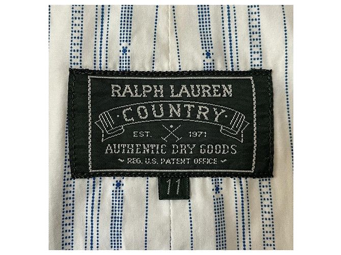 Conjunto 2 en 1 con estampado Country Flower de Ralph Lauren - vista 11