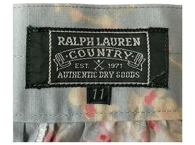 Conjunto 2 en 1 con estampado Country Flower de Ralph Lauren - vista 15