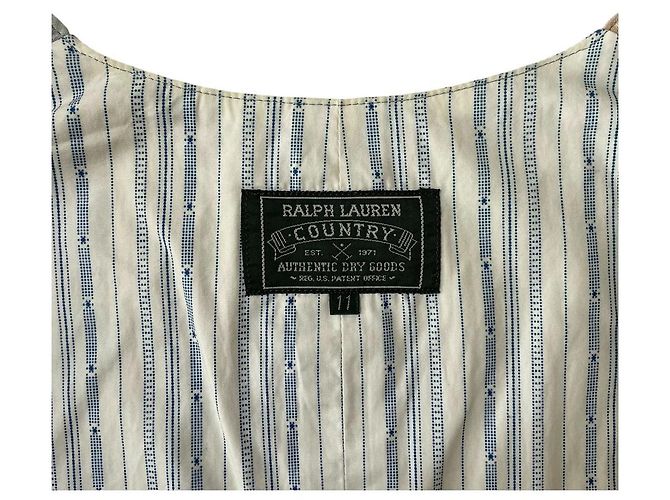 Conjunto 2 en 1 con estampado Country Flower de Ralph Lauren - vista 17