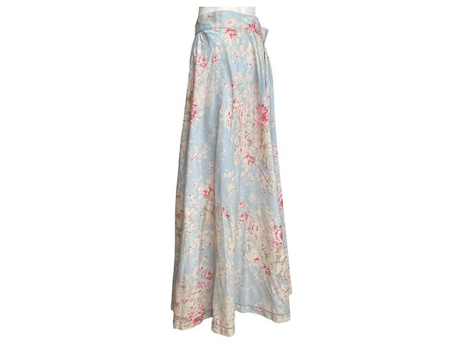 Conjunto 2 en 1 con estampado Country Flower de Ralph Lauren - vista 9