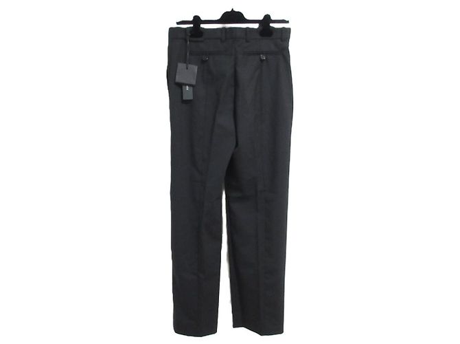 Pantaloni Stretch Versace - vista 2