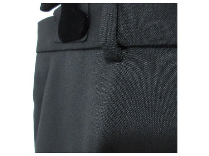 Pantaloni Stretch Versace - vista 3
