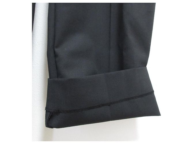 Pantaloni Stretch Versace - vista 5
