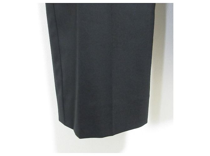 Pantaloni Stretch Versace - vista 6