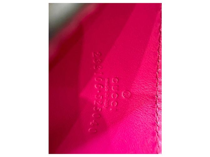 Gucci Ophidia Card Holder - view 2