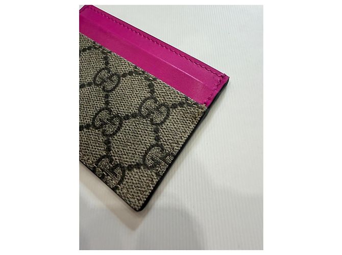 Gucci Ophidia Card Holder - view 3