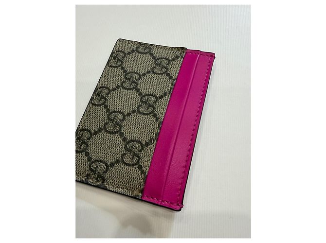 Gucci Ophidia Card Holder - view 4