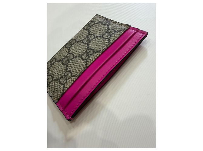 Gucci Ophidia Card Holder - view 5