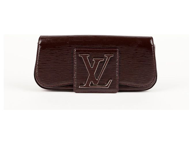 Louis Vuitton Clutch Sobe Roja - vista 2