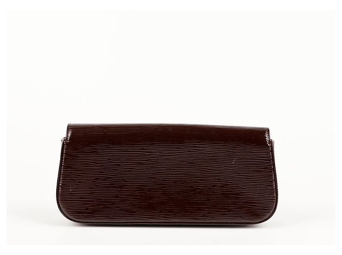 Louis Vuitton Clutch Sobe Roja - vista 4