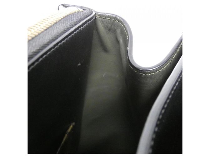 Borsa City Steamer MM Louis Vuitton Nero - vista 10