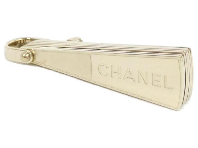 Spilla in oro Chanel ABG167 D'oro - vista 3