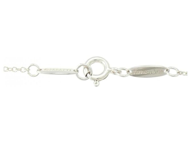 Tiffany & Co Collana Open Heart Tiffany - vista 5