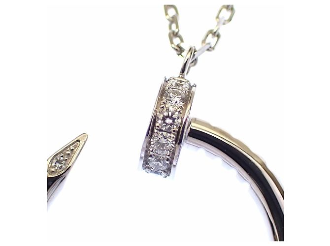 Collana Juste un Clou di Cartier - vista 2