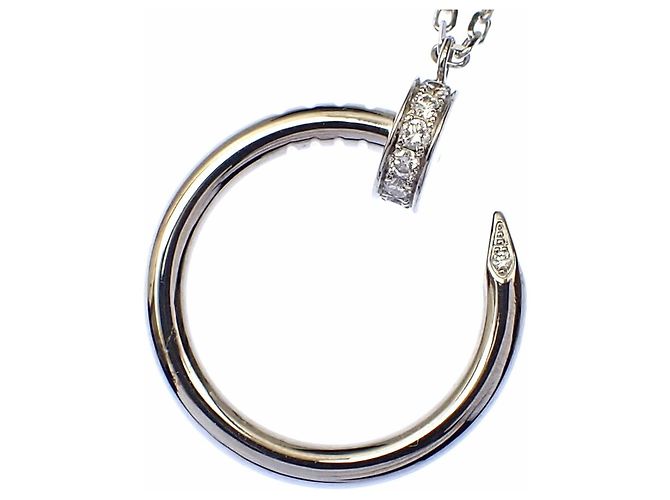 Collana Juste un Clou di Cartier - vista 4