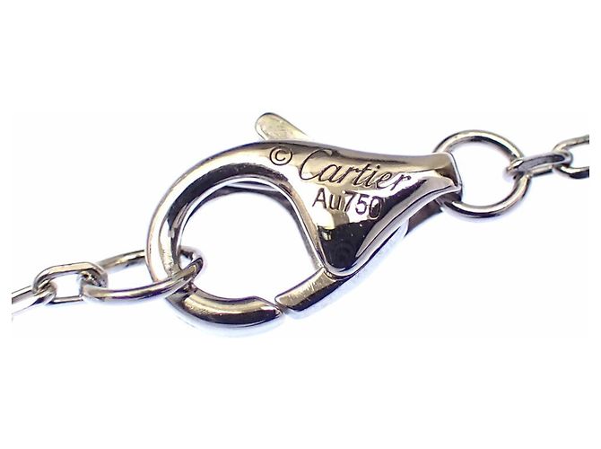 Collana Juste un Clou di Cartier - vista 7