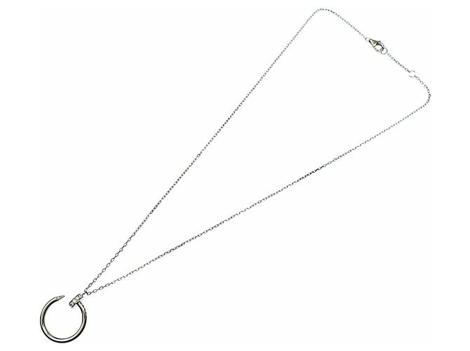 Collana Juste un Clou di Cartier - vista 8
