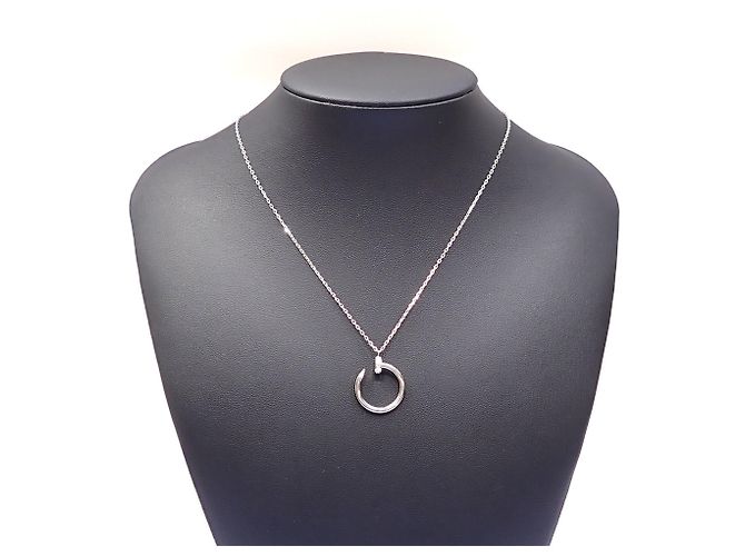 Collana Juste un Clou di Cartier - vista 9