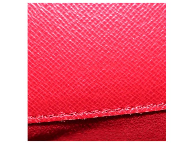 LOUIS VUITTON Borsa a Spalla Musette Damier Ebene N51302 LV Auth ka1013 - vista 19
