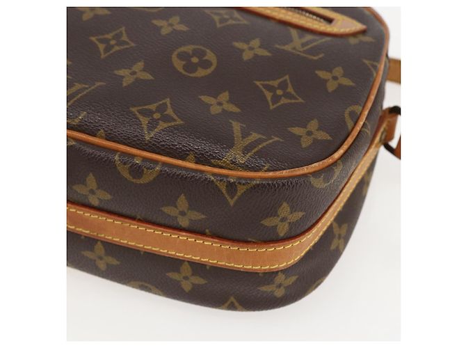 LOUIS VUITTON Borsa a Spalla Monogram Senlis M51222 LV Auth bs31938 Monogramma - vista 14