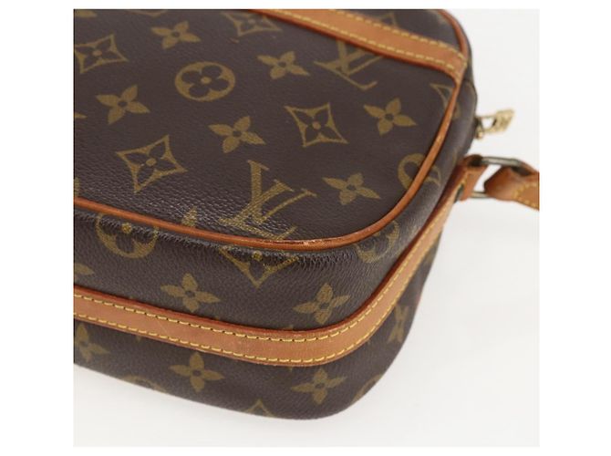 LOUIS VUITTON Borsa a Spalla Monogram Senlis M51222 LV Auth bs31938 Monogramma - vista 16
