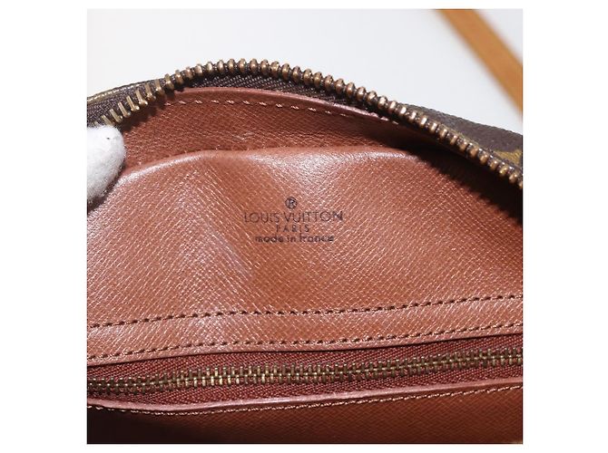 LOUIS VUITTON Borsa a Spalla Monogram Senlis M51222 LV Auth bs31938 Monogramma - vista 19