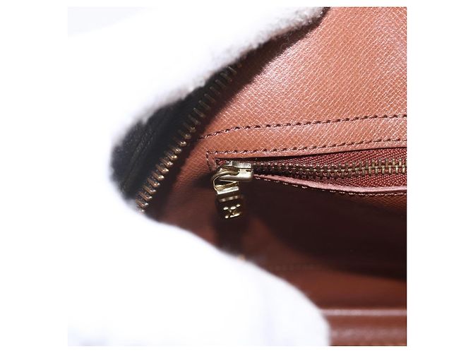 LOUIS VUITTON Borsa a Spalla Monogram Senlis M51222 LV Auth bs31938 Monogramma - vista 20