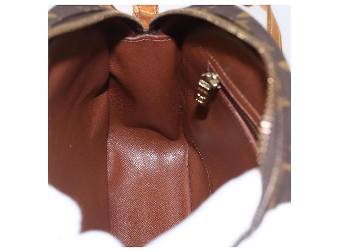 LOUIS VUITTON Borsa a Spalla Monogram Senlis M51222 LV Auth bs31938 Monogramma - vista 22