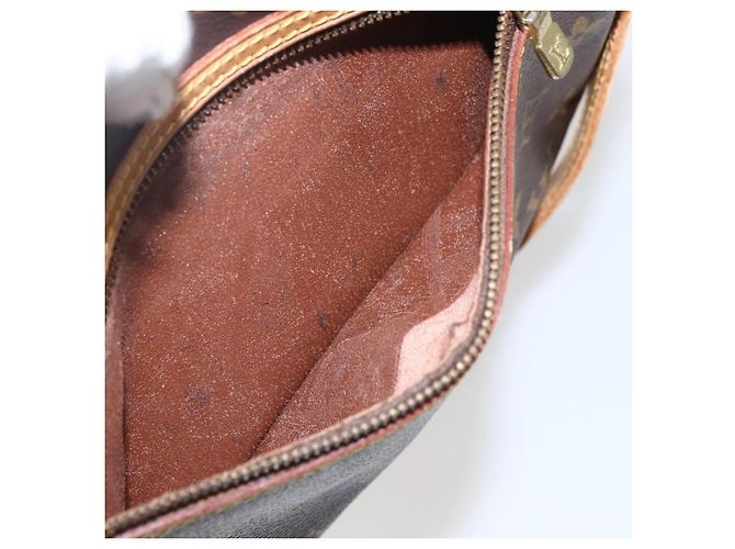 LOUIS VUITTON Borsa a Spalla Monogram Senlis M51222 LV Auth bs31938 Monogramma - vista 23