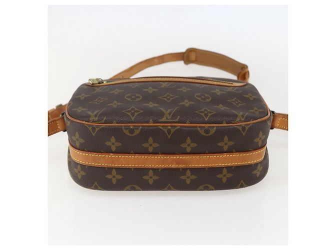 LOUIS VUITTON Borsa a Spalla Monogram Senlis M51222 LV Auth bs31938 Monogramma - vista 5