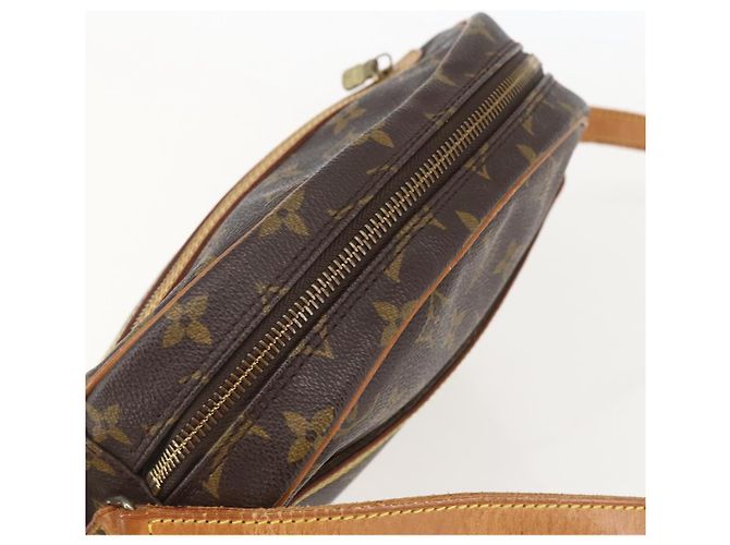LOUIS VUITTON Borsa a Spalla Monogram Senlis M51222 LV Auth bs31938 Monogramma - vista 6