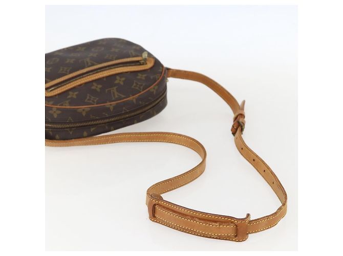 LOUIS VUITTON Borsa a Spalla Monogram Senlis M51222 LV Auth bs31938 Monogramma - vista 7