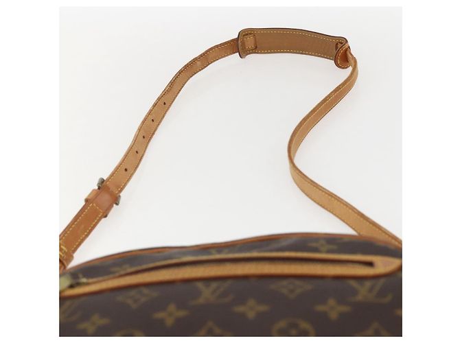 LOUIS VUITTON Borsa a Spalla Monogram Senlis M51222 LV Auth bs31938 Monogramma - vista 8