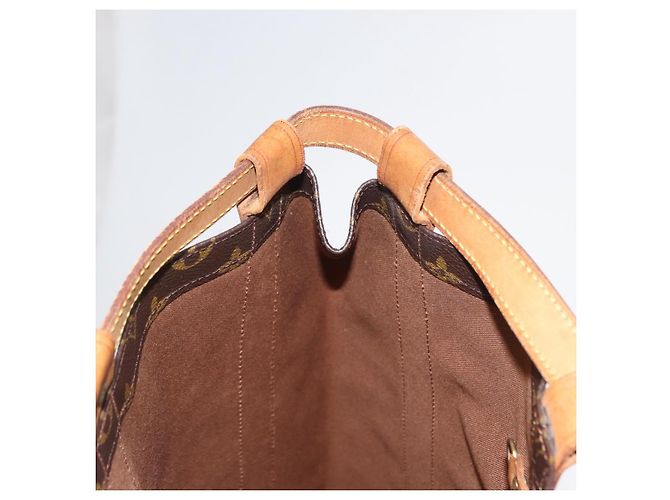 LOUIS VUITTON Borsa a Spalla Monogram Randonnee PM M42243 LV Auth 160836 Monogramma - vista 17