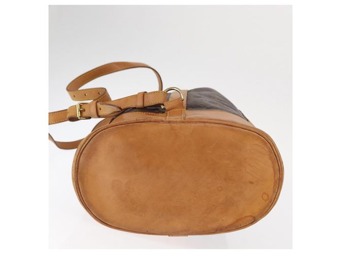 LOUIS VUITTON Borsa a Spalla Monogram Randonnee PM M42243 LV Auth 160836 Monogramma - vista 5