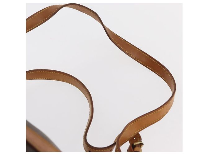 LOUIS VUITTON Borsa a Spalla Monogram Randonnee PM M42243 LV Auth 160836 Monogramma - vista 8