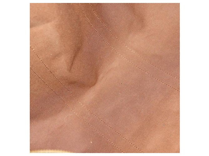 LOUIS VUITTON Borsa Boston Monogram Keepall 50 M41426 LV Auth 155568 Monogramma - vista 11