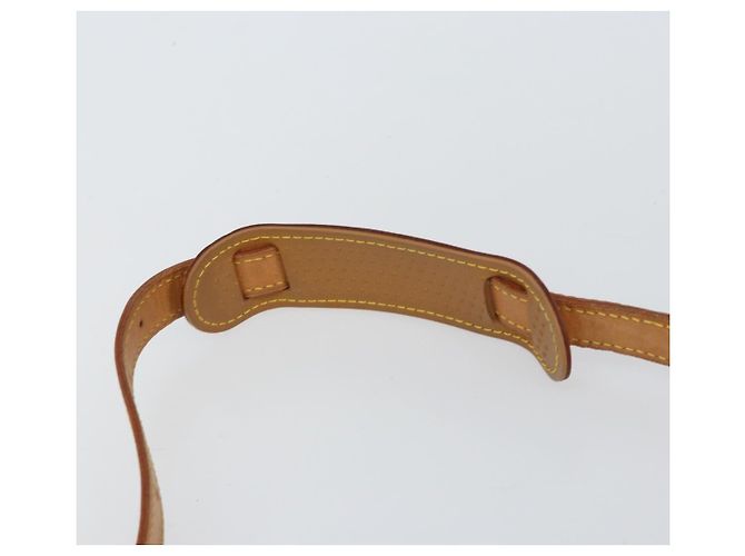 LOUIS VUITTON Borsa a Spalla Monogram Boulogne 35 M51260 LV Auth 158430 Monogramma - vista 14