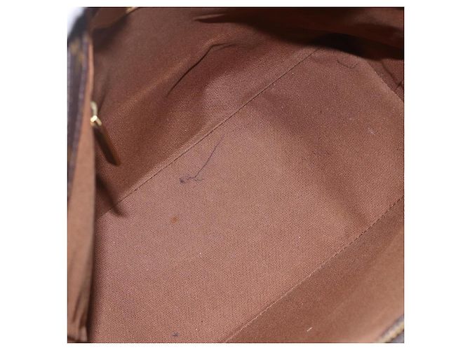 LOUIS VUITTON Bolsa Tote Cabas Piano Monograma M51148 LV Auth 158232 - vista 11