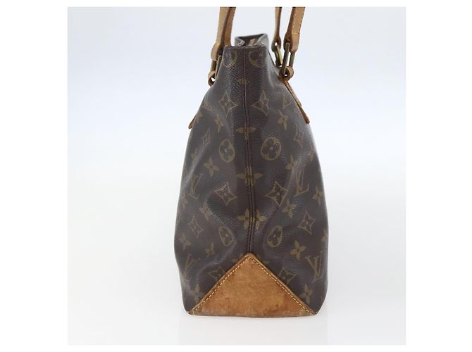 LOUIS VUITTON Bolsa Tote Cabas Piano Monograma M51148 LV Auth 158232 - vista 3