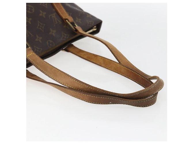LOUIS VUITTON Bolsa Tote Cabas Piano Monograma M51148 LV Auth 158232 - vista 7