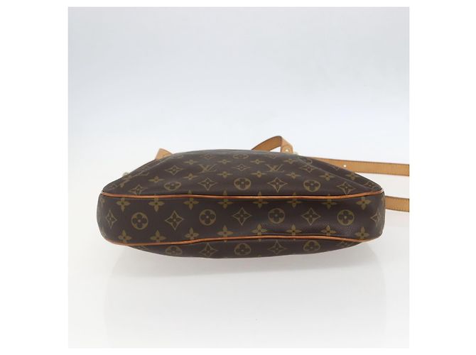 LOUIS VUITTON Borsa a Spalla Monogram Odeon GM 2way M56388 LV Auth 159311V Monogramma - vista 5