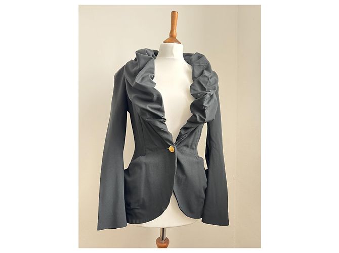 Vivienne Westwood Jacken - Ansicht 13